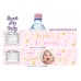 Twinkle Twinkle Little Star water bottle labels,(004a,c)